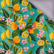 Tutti Frutti wz. 12 - Softshell 