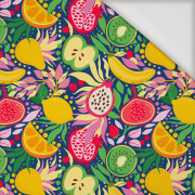 Tutti Frutti wz. 3 - Viskose Jersey