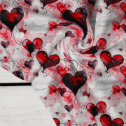 VALENTINE'S DAY 12 - Krepp