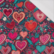 VALENTINE'S DAY 14 - Lycra 300g