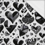 VALENTINE'S DAY 2 - Lycra 300g