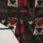 VALENTINE'S DAY 7 - Krepp