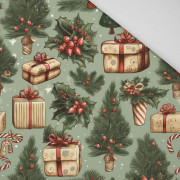 Vintage Christmas wz.13 - Panama 220g