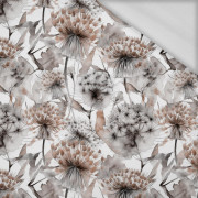 DANDELION / Mocha Mousse  - Thermo lycra