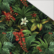 WILD JUNGLE WZ.10 - Hydrophober angerauter Wintersweat