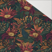 WILD JUNGLE WZ.12 - Hydrophober angerauter Wintersweat