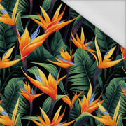 WILD JUNGLE WZ.7 - Wasserabweisende Webware