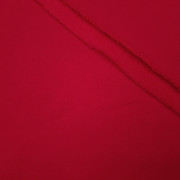 Wintersweat angeraut D300 - RED WINE (D-211)