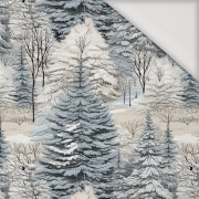WINTER FOREST M. 4 - Viskose Jersey