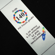 Jungs Textillabel DE - Größe 140 - 4 Stck Set