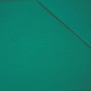 GRÜN - Baumwoll Webware