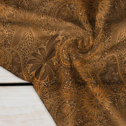 GOLDENE SPITZE  - Krepp