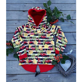VOGELBEEREN  - Softshell 