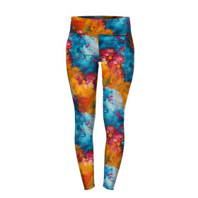 ABSTRACTION wz.14 - Nylonstoff PUMI