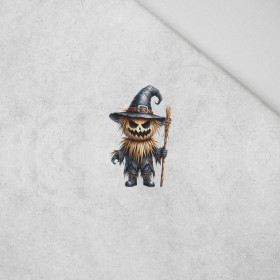 SCARECROW CUTE HALLOWEEN WZ. 1 - Paneel (60cm x 50cm) Panama 220g