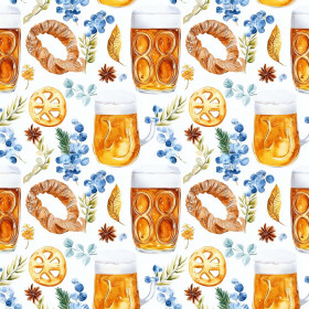 OKTOBERFEST WZ.2 - Baumwoll Webware