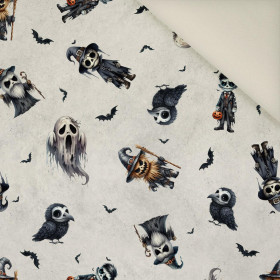 Cute Halloween wz. 1- Polster- Velours