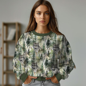 FOREST WZ.3 - Lycra 300g