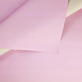 BLASSROSE - matt Kunstleder