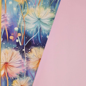 BLASSROSE - matt Kunstleder