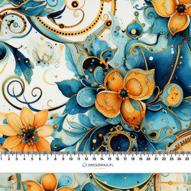 ABSTRACTION wz.21 - Wasserabweisende Webware
