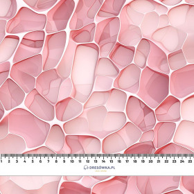 ABSTRACTION WZ.27 - Baumwoll Webware