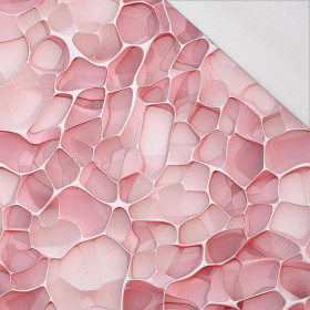 ABSTRACTION WZ.27 - Nylonstoff PUMI