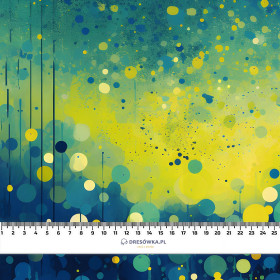 ABSTRACTION WZ.30 - Baumwoll Webware
