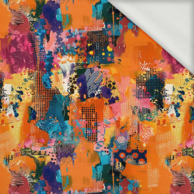 ABSTRACTION WZ.40 - Sommersweat