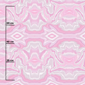 AQUARELL Ms. 1 - Baumwoll Webware