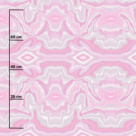 AQUARELL Ms. 5 - Viskose Webware