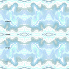 AQUARELL Ms. 6 - Wasserabweisende Webware