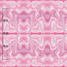 AQUARELL Ms. 5 - Wasserabweisende Webware