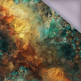 alcohol ink wz.8 - Softshell 