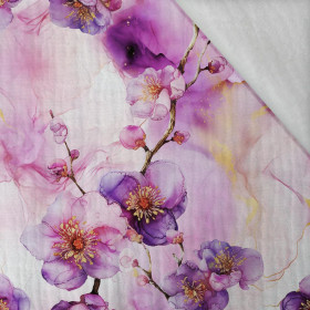 ALCOHOL PASTEL wz.7 - Baumwoll Musselin