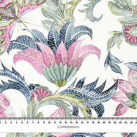 AMBATIK M. 2 - Bamboo fabric 170g
