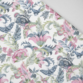 AMBATIK M. 2 - Bamboo fabric 170g