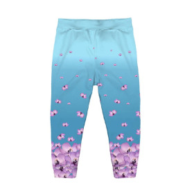 ANIMALS CRACKED wz.1 (FLOWERS)