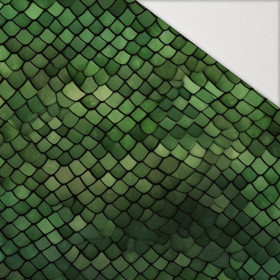 ANIMAL SKIN wz.14 - Hydrophober angerauter Wintersweat
