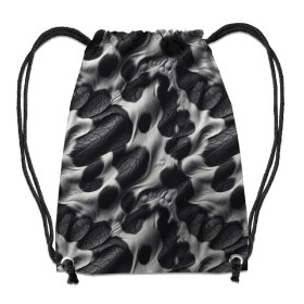 ANIMAL SKIN wz.1 - Hydrophober angerauter Wintersweat