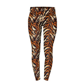 ANIMAL SKIN wz.3 - Panama 220g