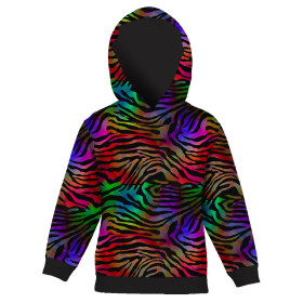ANIMAL SKIN wz.6 - Hydrophober angerauter Wintersweat