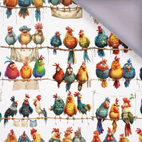 ANIMALS WZ.10 - Softshell 