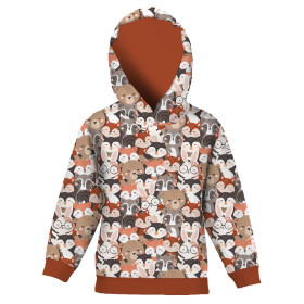 ANIMALS WZ.8 - Softshell 