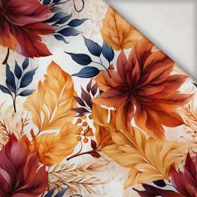 AUTUMN TIME MS. 9 - Lycra 300g