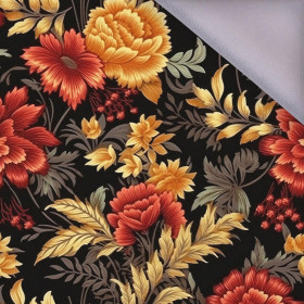 AUTUMN FLOWERS MS. 8 - Softshell 
