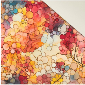 AUTUMN TIME MS. 11- Polster- Velours