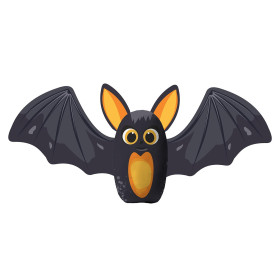 FLEDERMAUS - BAT SHADOW  - DIY Set