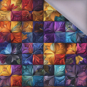Batik Quilt wz. 2 - Softshell 