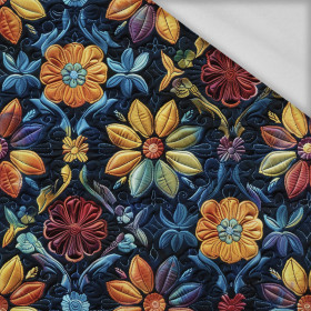Batik Quilt wz.8 - Thermo lycra